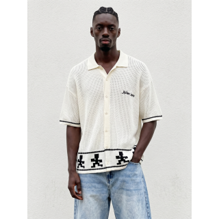 Chemise Kelyan - Blanc