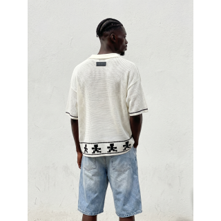 Chemise Kelyan - Blanc