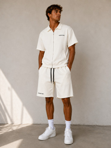 Ensemble Salvator - Blanc