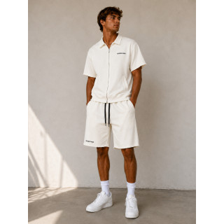 Ensemble Salvator - Blanc