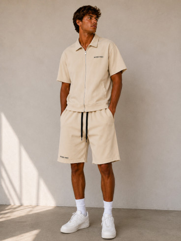Ensemble Salvator - Beige