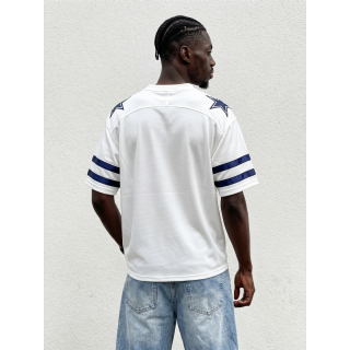 T-shirt Silvain - Blanc