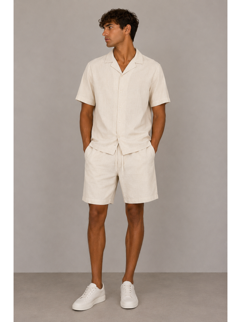Ensemble Nolhan - Beige