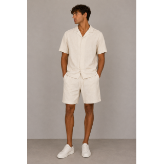 Ensemble Nolhan - Beige