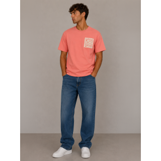 T-shirt "Ambition" - Rose