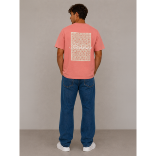 T-shirt "Ambition" - Rose