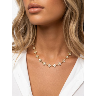 Collier Manila - Doré