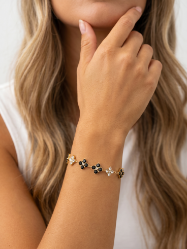 Bracelet Rivas - Multicolore