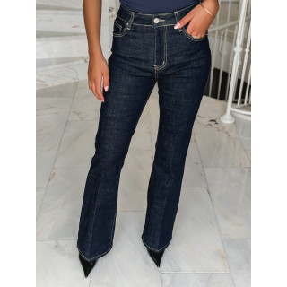 Jeans Jonelle - Bleu foncé