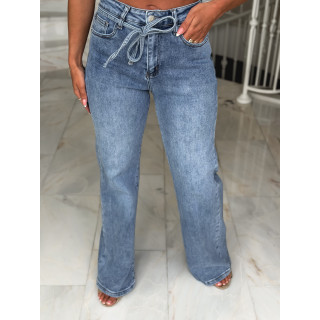 Jeans Soa - Bleu clair