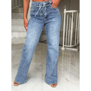 Jeans Soa - Bleu clair