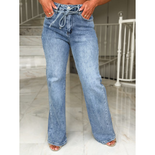 Jeans Soa - Bleu clair