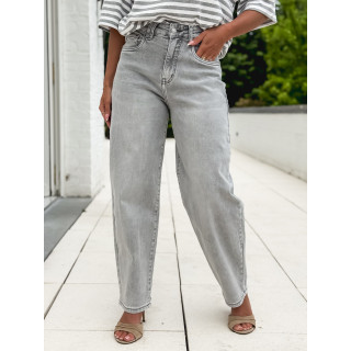 Jeans Ilanka - Gris