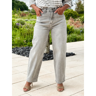 Jeans Ilanka - Gris