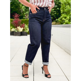 Jeans Tess - Bleu foncé