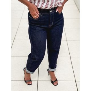 Jeans Tess - Bleu foncé
