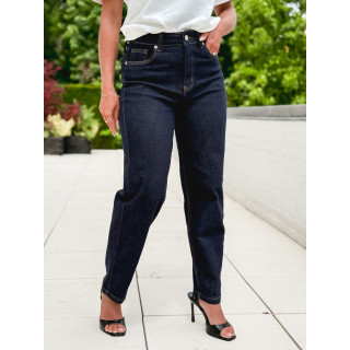 Jeans Tess - Bleu foncé