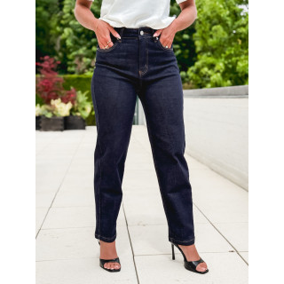 Jeans Tess - Bleu foncé