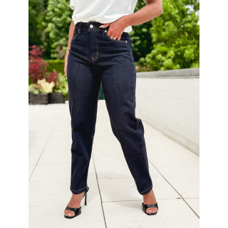 Jeans Tess - Bleu foncé
