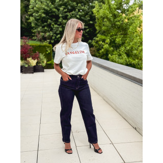 Jeans Tess - Bleu foncé