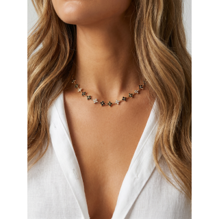 Collier Manila - Multicolore