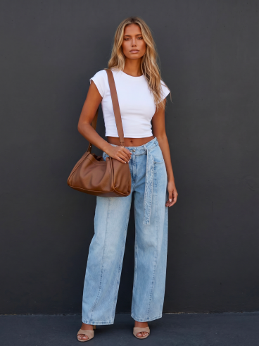 Sac Armance - Marron