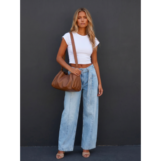 Sac Armance - Marron