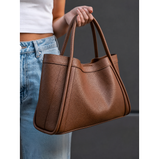 Sac Armance - Marron