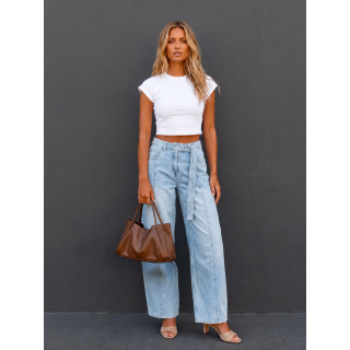 Sac Armance - Marron