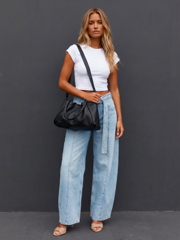 Sac Armance - Noir