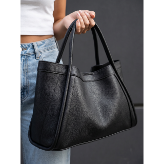 Sac Armance - Noir