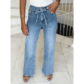 Jeans Soa - Bleu clair