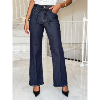 Jeans Soa - Bleu foncé
