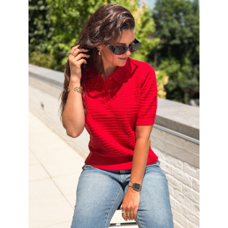 Pull Uma - Rouge