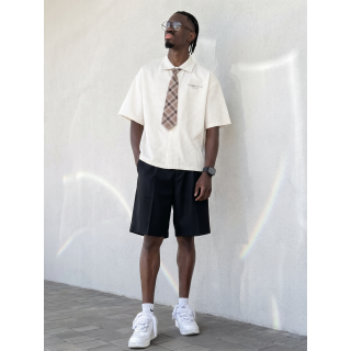 Short Selim - Noir