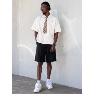 Short Selim - Noir