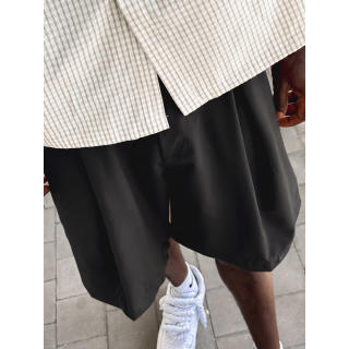 Short Selim - Noir