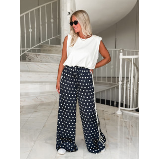 Blouse Toulouse - Blanc