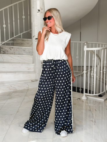 Blouse Toulouse - Blanc Blouse Toulouse - Blanc