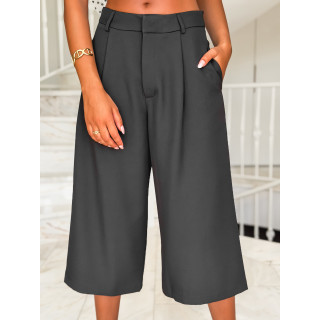 Pantacourt Lalita - Noir