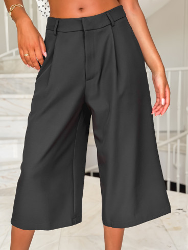 Pantacourt Lalita - Noir