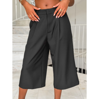 Pantacourt Lalita - Noir