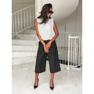 Pantacourt Lalita - Noir
