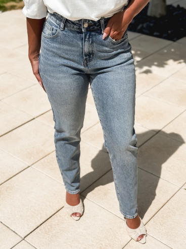 Jeans Hagar - Bleu Jeans Hagar - Bleu