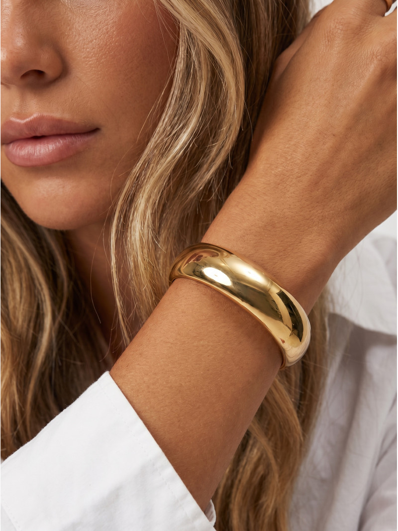 Bracelet Nyssia - Doré Bracelet Nyssia - Doré
