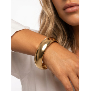 Bracelet Nyssia - Doré