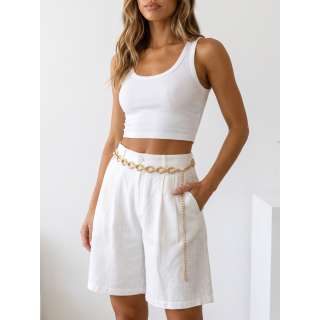 Ceinture Zaphira - Doré