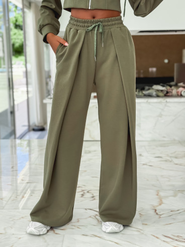 Ensemble Deanna - Kaki Ensemble Deanna - Kaki