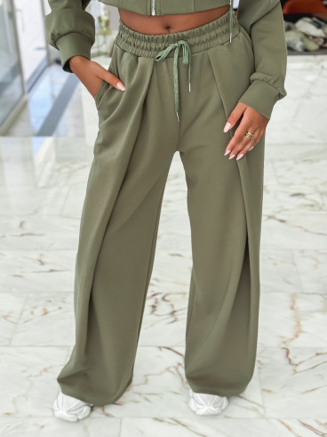 Ensemble Deanna - Kaki Ensemble Deanna - Kaki