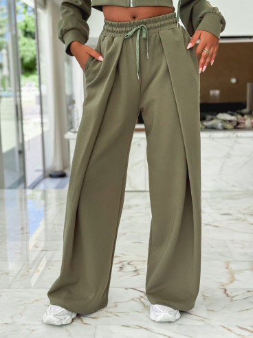 Ensemble Deanna - Kaki Ensemble Deanna - Kaki